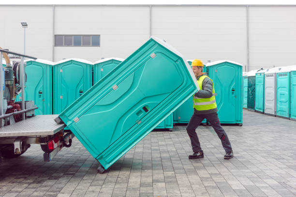 Best Porta potty for special events  in Spokane, WA