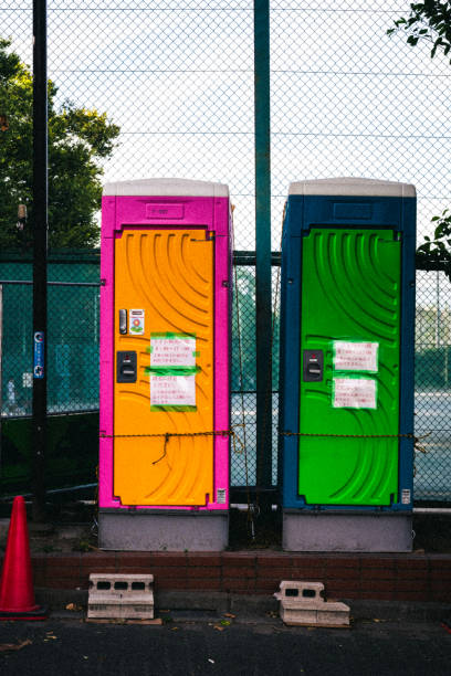  Spokane, WA Porta Potty Rental Pros