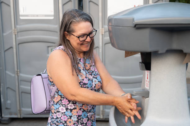 Best Event porta potty rental  in Spokane, WA