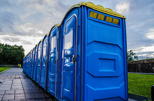 Best High-end porta potty rental  in Spokane, WA