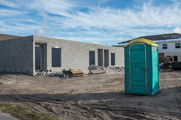 Best Portable restroom trailer rental  in Spokane, WA